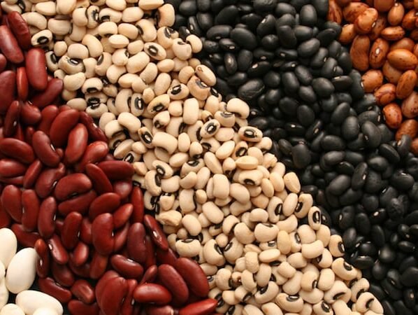 PGPAF, Conab, lista, feijão, feijões