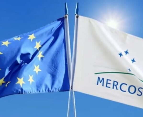 Mercosul-UE, união europeia e mercosul, acordo