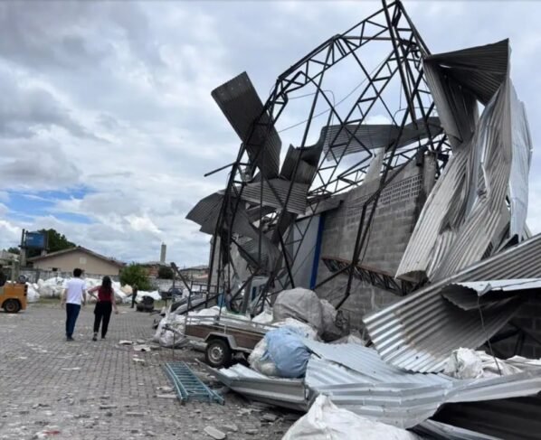cidade paraná ventania
