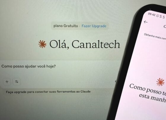 Viviane França/Canaltech