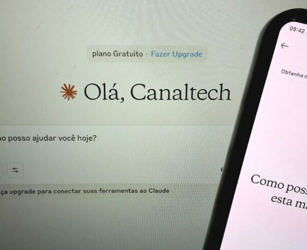 Viviane França/Canaltech