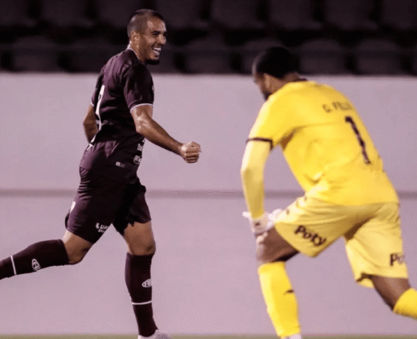 Com 30 gols marcados, confira como foi a 2ª rodada do Paulistão A2 - destaque galeria