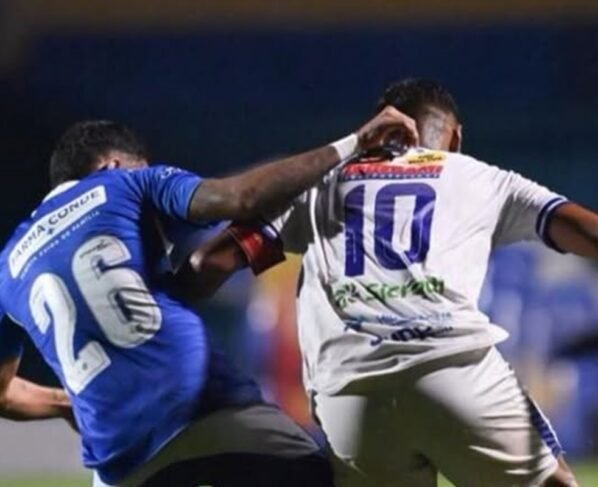 São José x Monte Azul 3