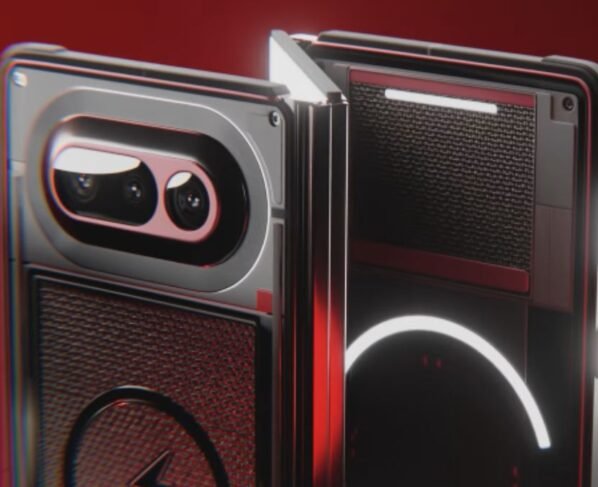 Divulgação/Nothing