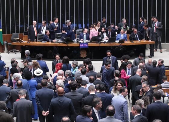 Câmara dos Deputados