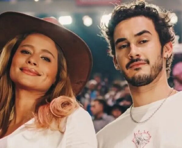 Cora&ccedil;&atilde;o Acelerado