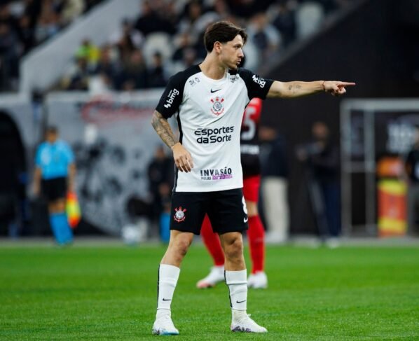 Imagem colorida de Rodrigo Garro