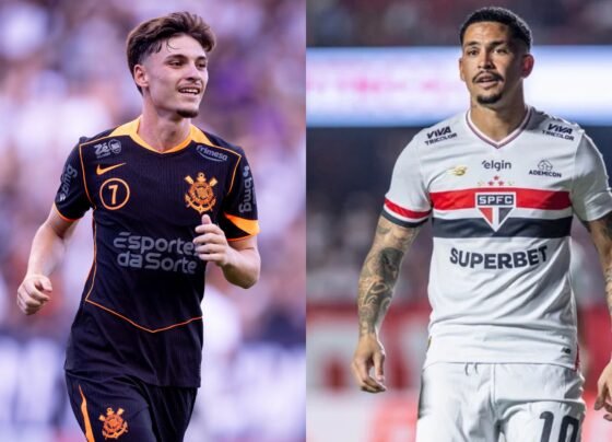 Corinthians-x-Sao Paulo