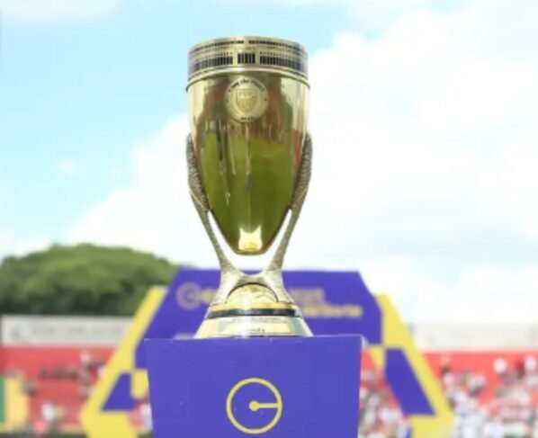 Cruzeiro x São Paulo decidem Copinha em reencontro histórico; confira - destaque galeria