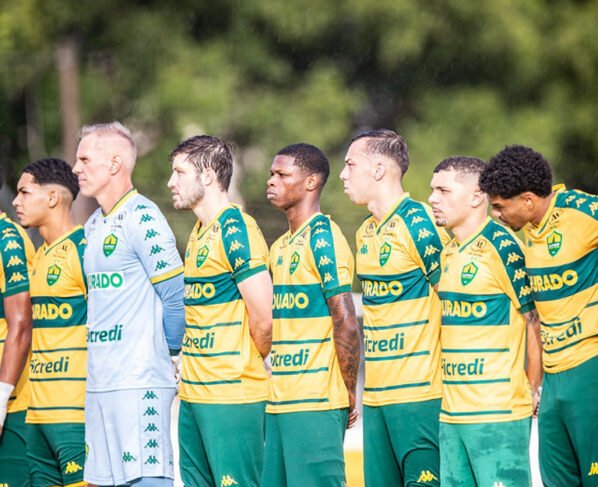 Foto: AssCom Dourado