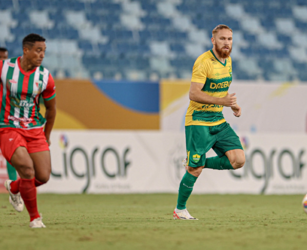 Foto: AssCom Dourado