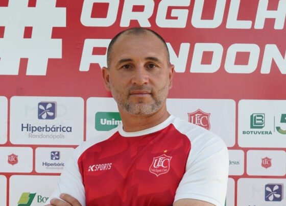 Foto: Assessoria União EC