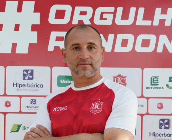 Foto: Assessoria União EC