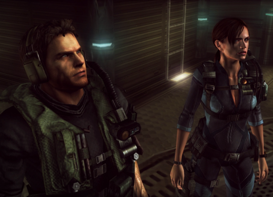 Diretor de Resident Evil Requiem não descarta retorno da série Revelations