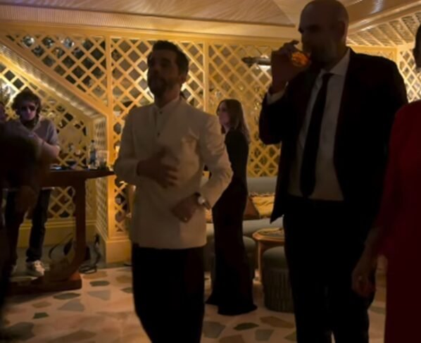 Wagner Moura – globo de ouro