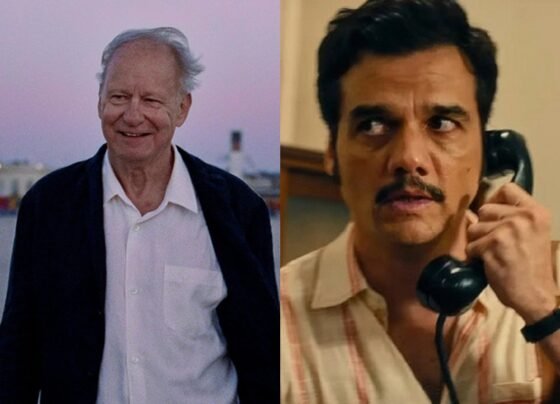 Especialistas avaliam peso do Bafta para o Agente Secreto no Oscar - destaque galeria