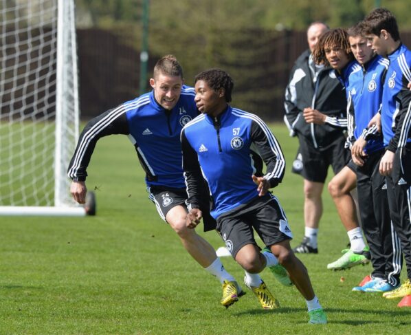 Ex-Chelsea revela ter poucos dias de vida restantes e choca fãs - destaque galeria