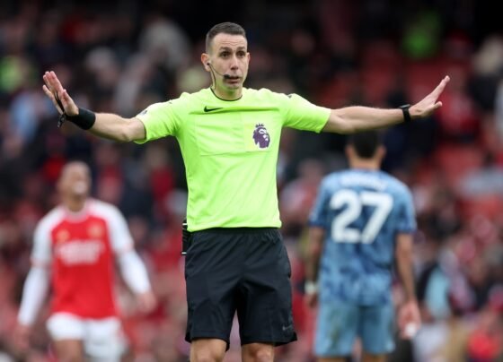 Ex-Premier League recebe pena suspensa por crime com menor de idade - destaque galeria