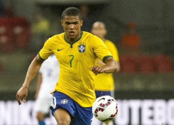 Ex-Seleção Brasileira pode disputar Série D italiana; entenda - destaque galeria