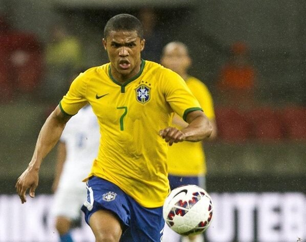 Ex-Seleção Brasileira pode disputar Série D italiana; entenda - destaque galeria