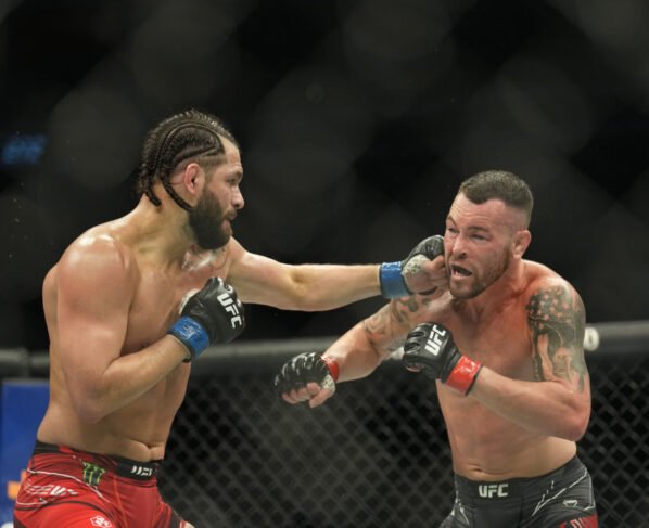 Ex-UFC provoca McGregor e web aponta possível retorno para luta - destaque galeria