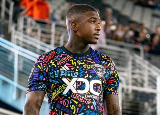 Ex-jogador de base da Holanda é preso por tráfico na Bélgica - destaque galeria