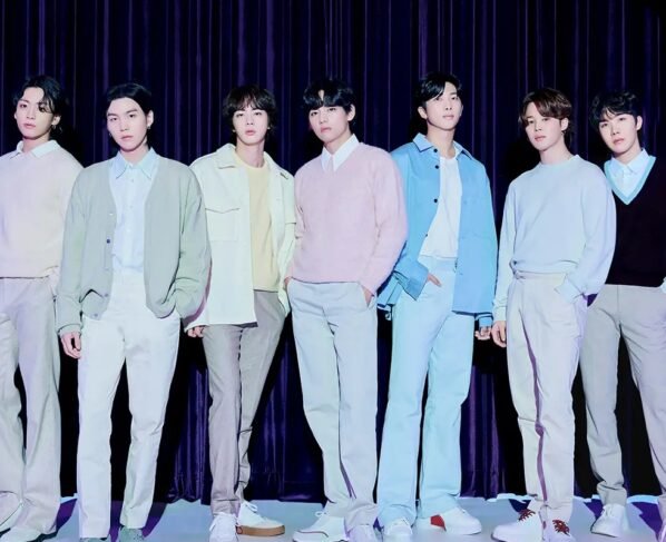 Fãs do BTS dividem opiniões com petição polêmica pra show no Brasil - destaque galeria