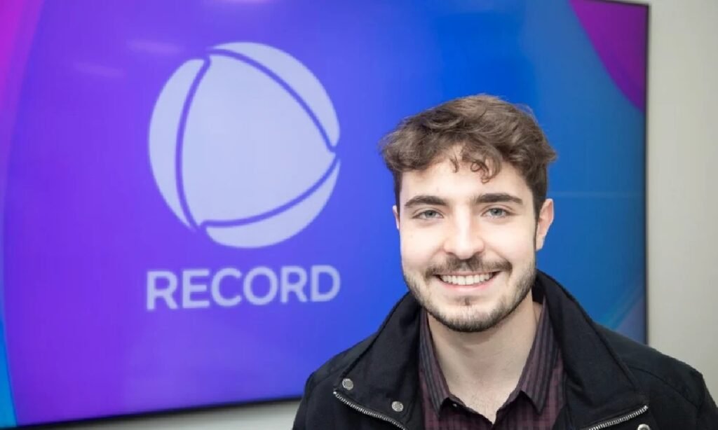 Jo&atilde;o Augusto Liberato