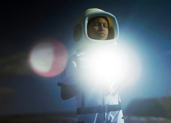 A Fabulosa Máquina do Tempo será exibido no Festival de Berlim