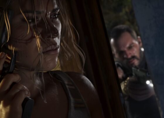 Divulgação/Rockstar Games