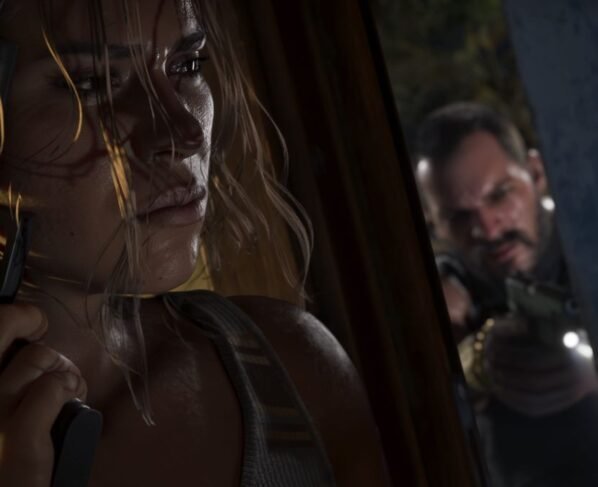 Divulgação/Rockstar Games