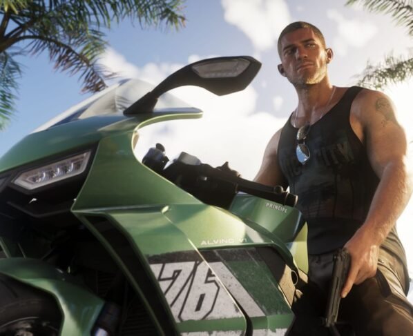 (Imagem: Divulgação/Take-Two Interactive)