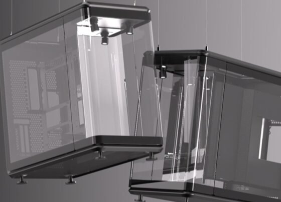 Divulgação/Cooler Master