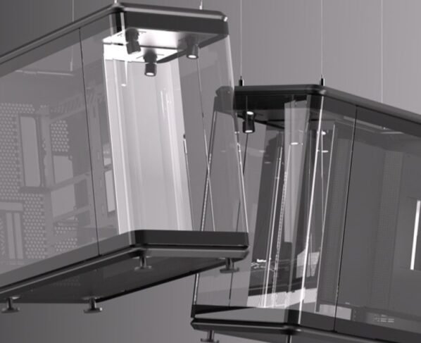 Divulgação/Cooler Master