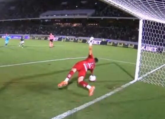 Foto colorida de Gabriel Brazão - Metrópoles