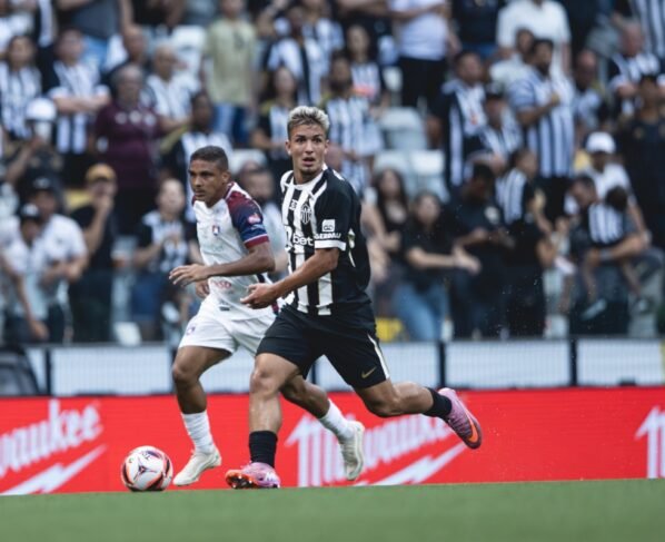 Galo e Cruzeiro tropeçam: veja resultados da 1ª rodada do Mineiro - destaque galeria