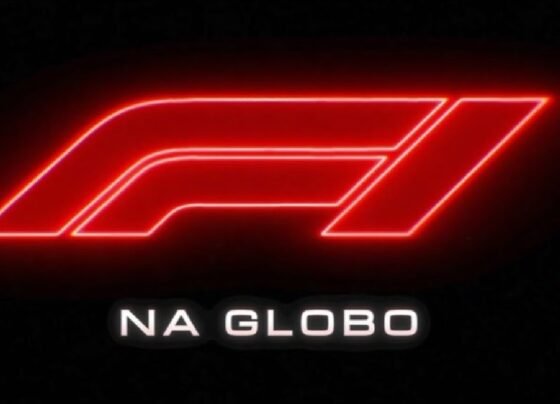 F&oacute;rmula 1 na Globo