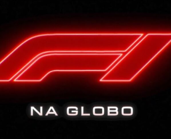 F&oacute;rmula 1 na Globo