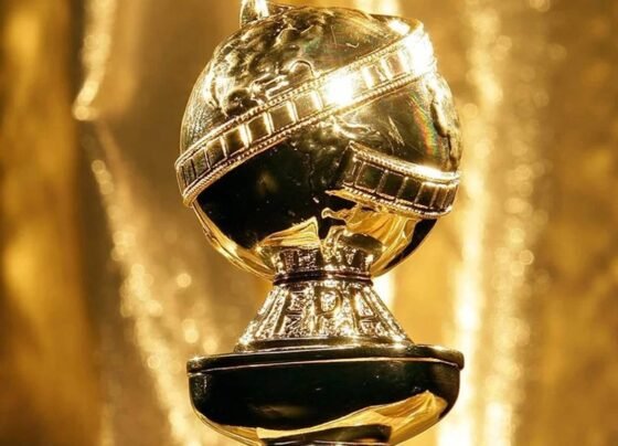 Globo de Ouro