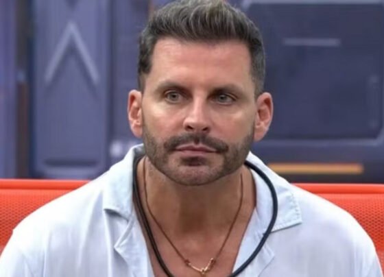 BBB 26: Globo decide quem vai substituir Henri Castelli. Saiba mais - destaque galeria