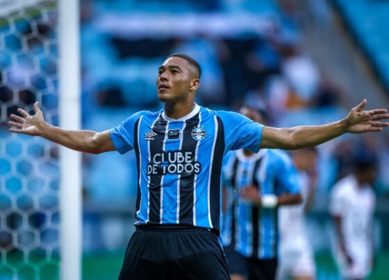 Foto colorida de Carlos Vinicius - Metrópoles