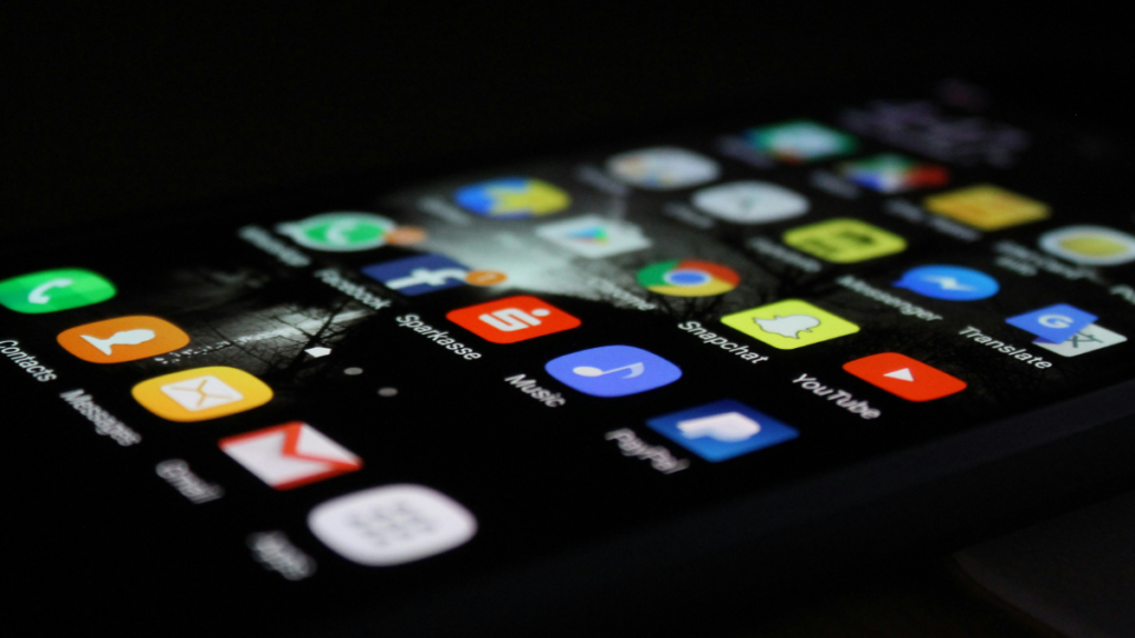 Rami Al-zayat/Unsplash