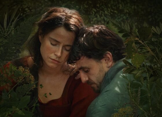 Globo de Ouro: Hamnet promete arrancar prêmios e lágrimas. Conheça - destaque galeria