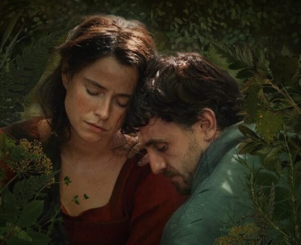 Globo de Ouro: Hamnet promete arrancar prêmios e lágrimas. Conheça - destaque galeria