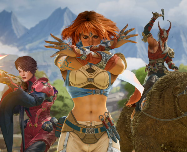 Divulgação/Wildlight Entertainment