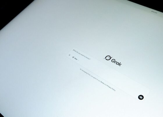 Unsplash/Salvador Rios