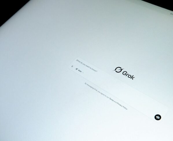 Unsplash/Salvador Rios