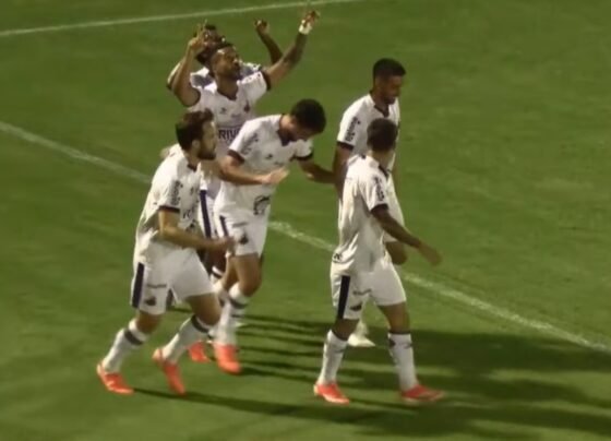 Paulistão A2: Ituano brilha fora de casa e vence o Linense - destaque galeria