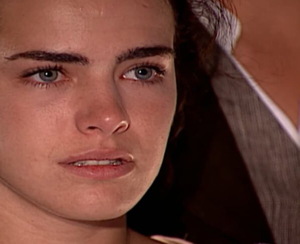 Terra Nostra na Globo