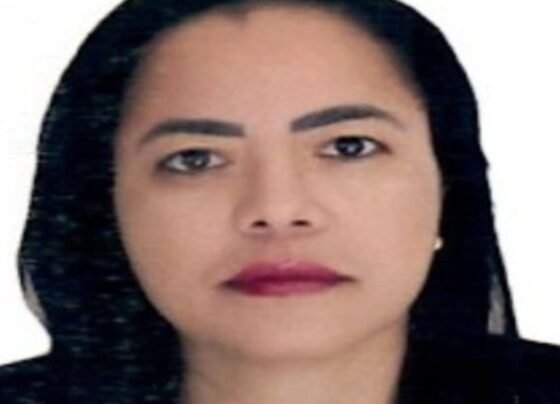 Mensagens detalham esquema de “leva e traz” de advogada na Papuda - destaque galeria